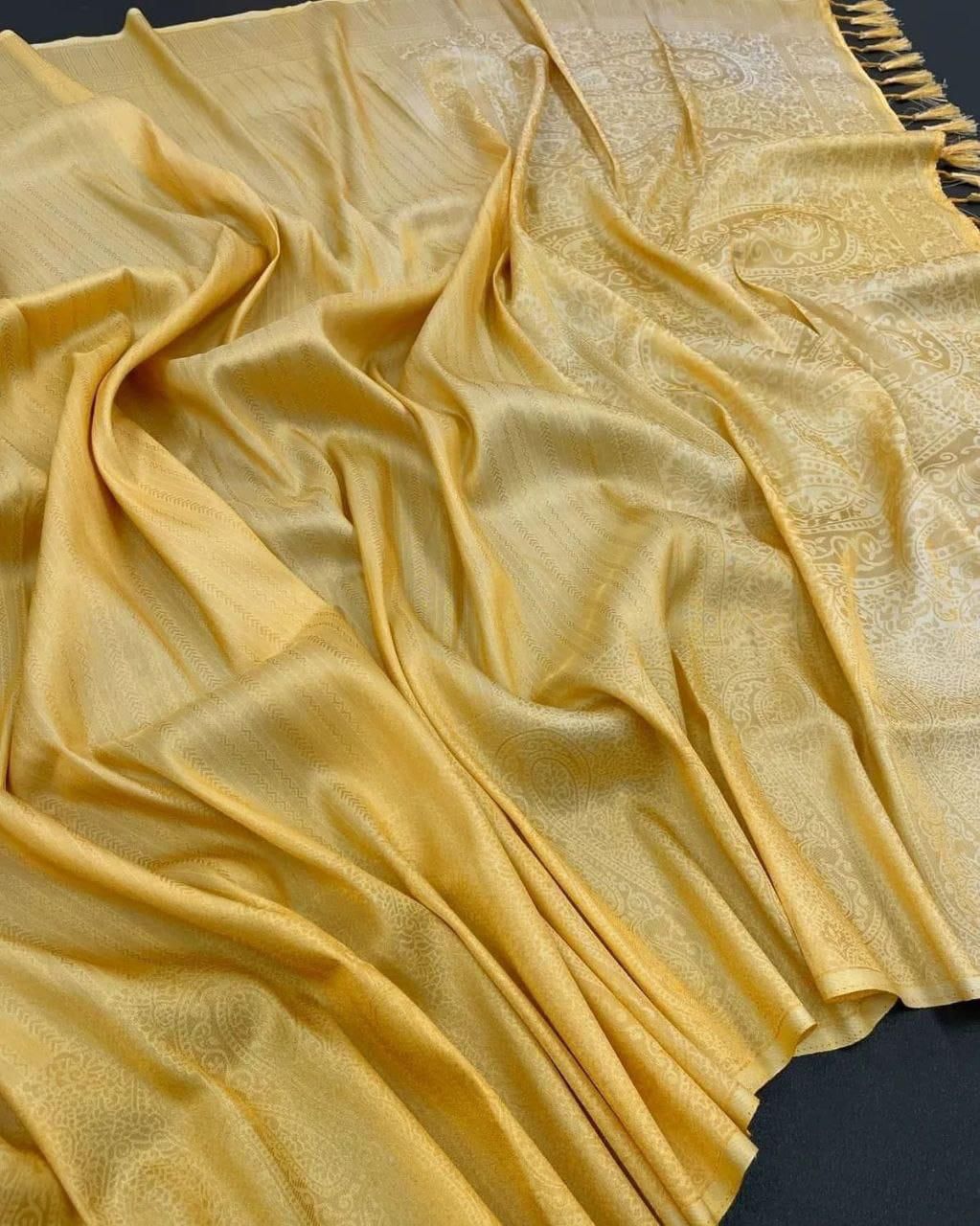 ✨💫 Kubera Pattu Silk Saree 💫✨