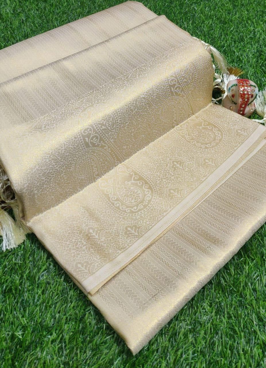 ✨💫 Kubera Pattu Silk Saree 💫✨