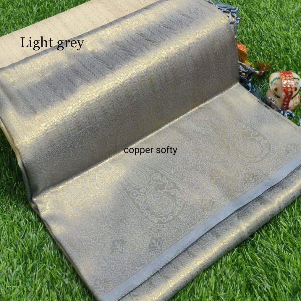 ✨💫 Kubera Pattu Silk Saree 💫✨