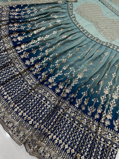 💃 Designer Lehenga Set