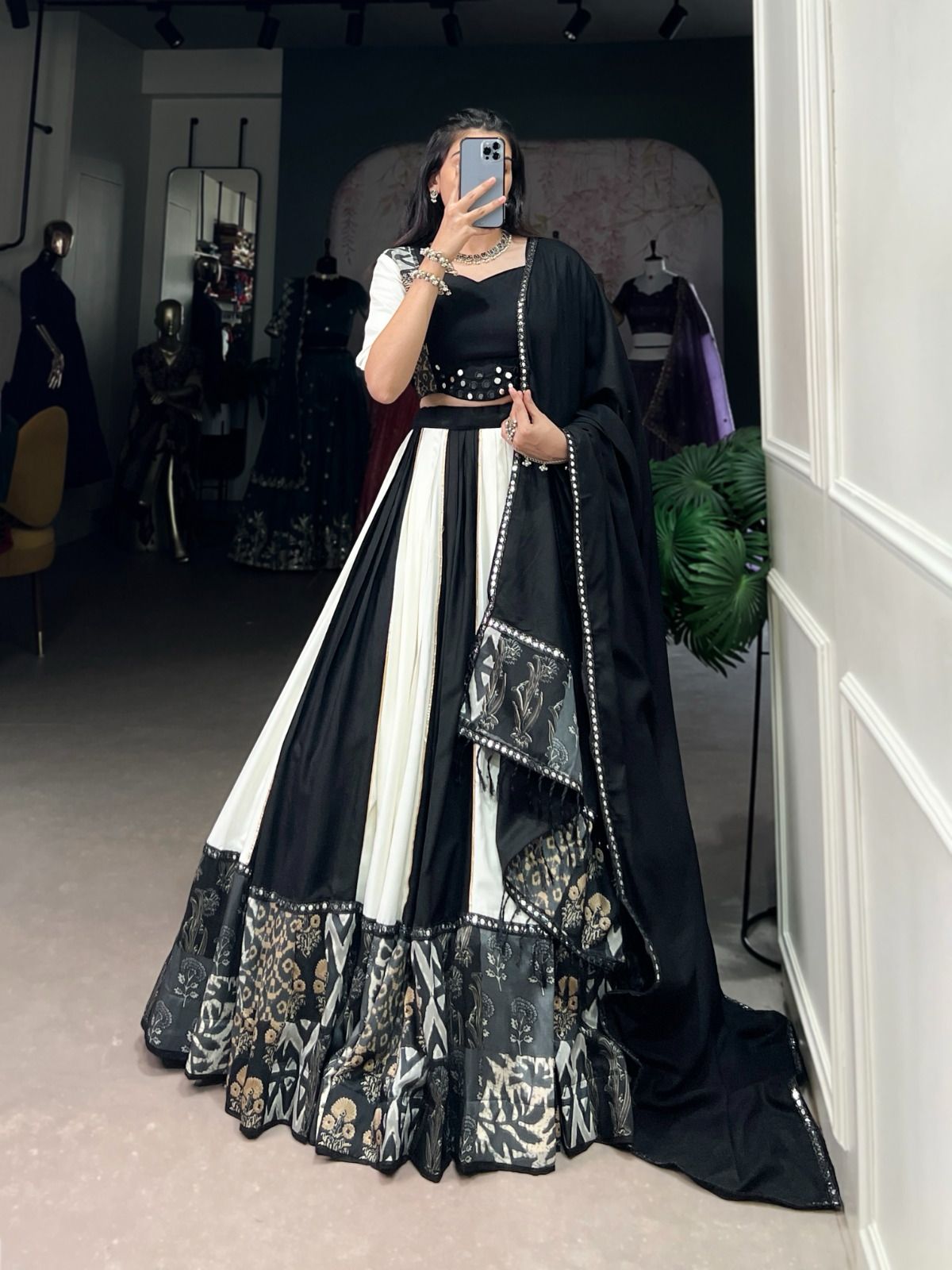 🌷✨ TFW Exclusive Lehenga Choli Collection ✨🌷