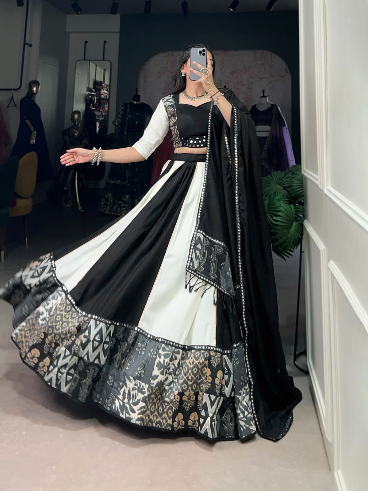 🌷✨ TFW Exclusive Lehenga Choli Collection ✨🌷