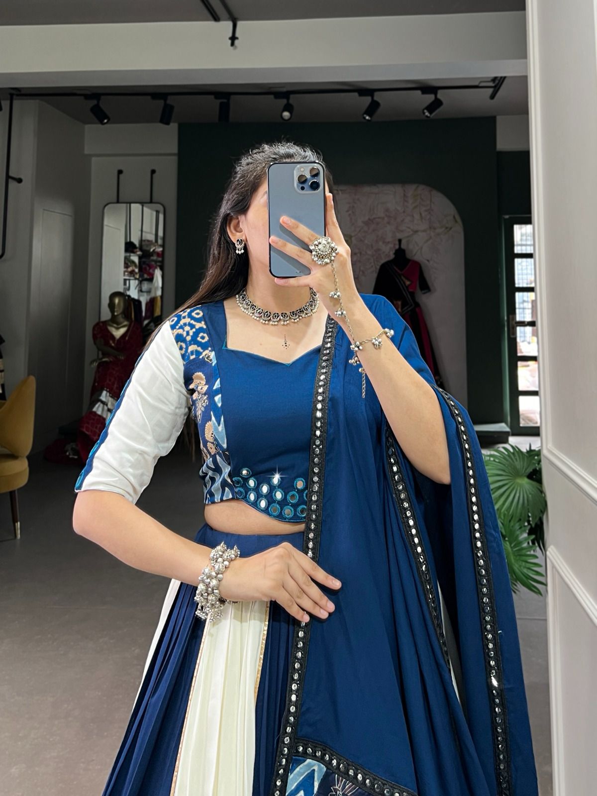 🌷✨ TFW Exclusive Lehenga Choli Collection ✨🌷