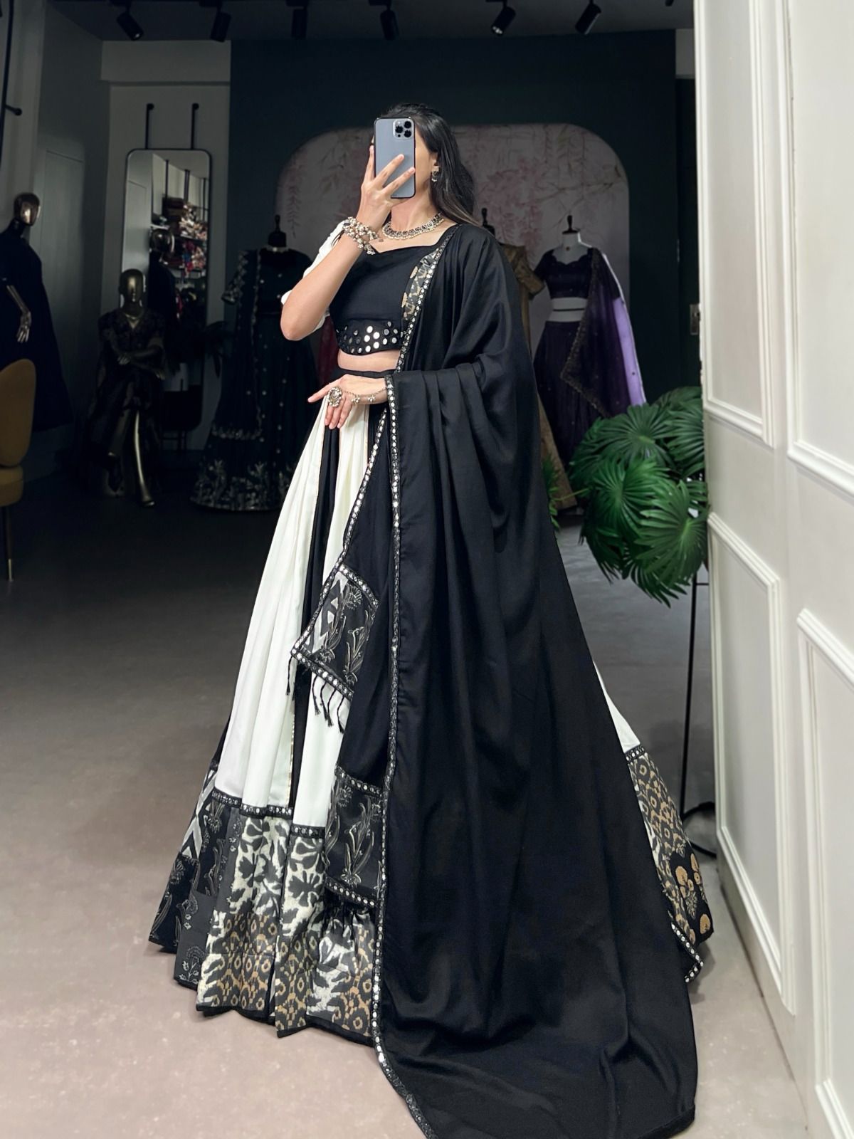 🌷✨ TFW Exclusive Lehenga Choli Collection ✨🌷
