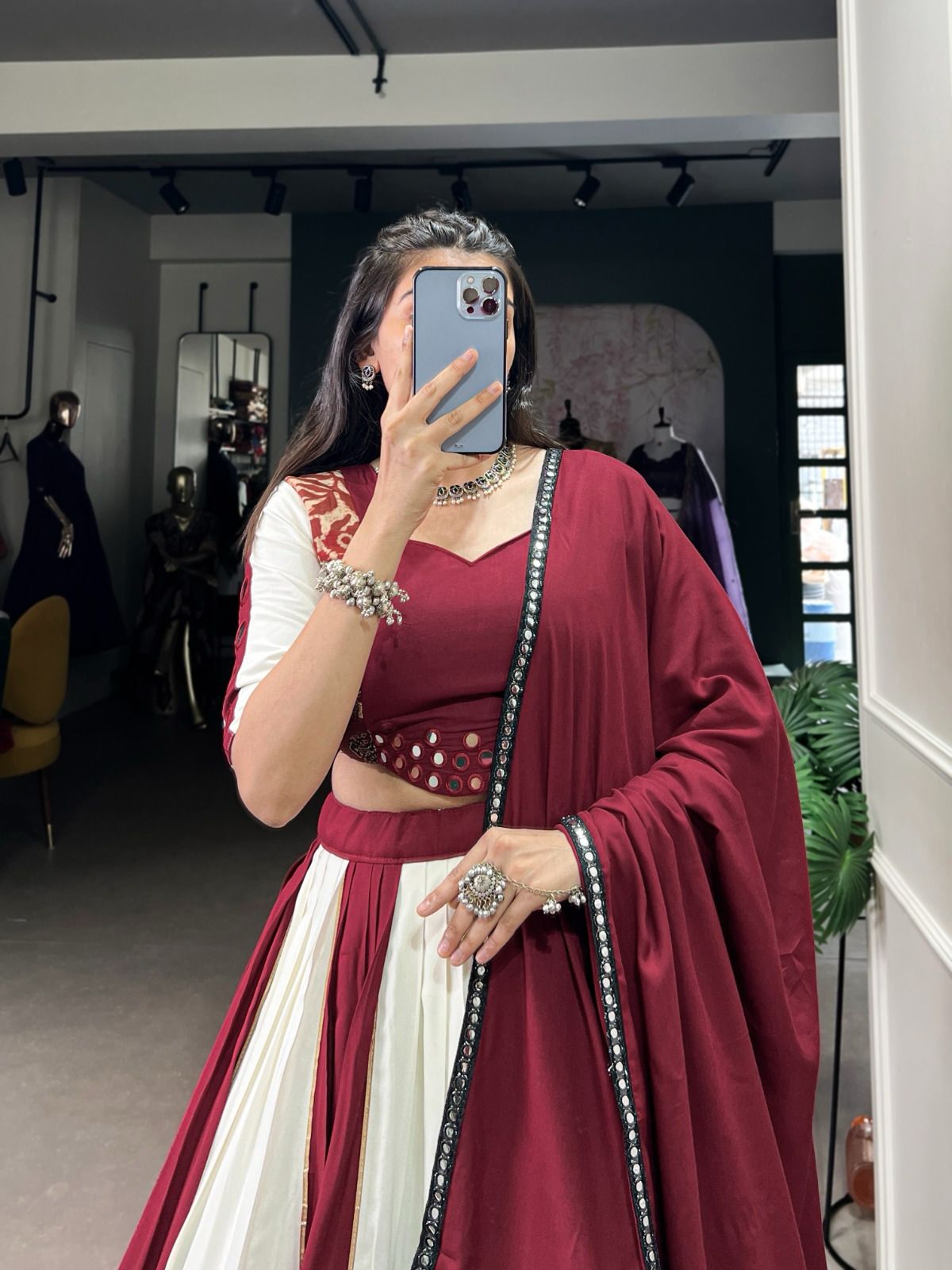 🌷✨ TFW Exclusive Lehenga Choli Collection ✨🌷