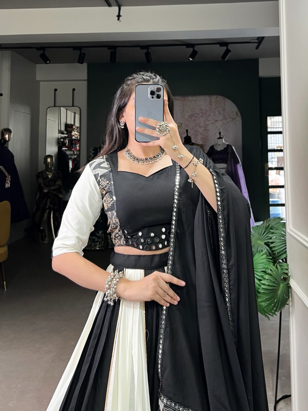 🌷✨ TFW Exclusive Lehenga Choli Collection ✨🌷