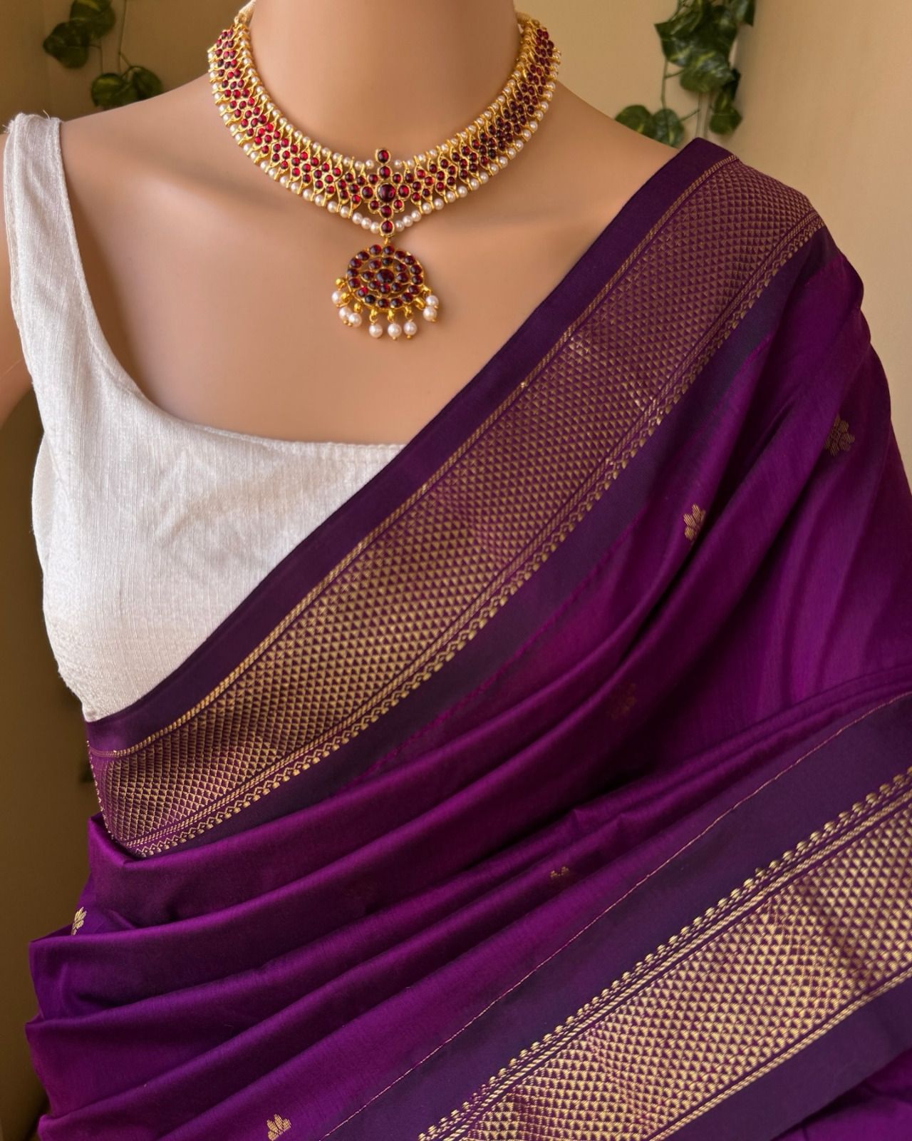 🌟✨ TFW New Launch – Saree Collection ✨🌟
