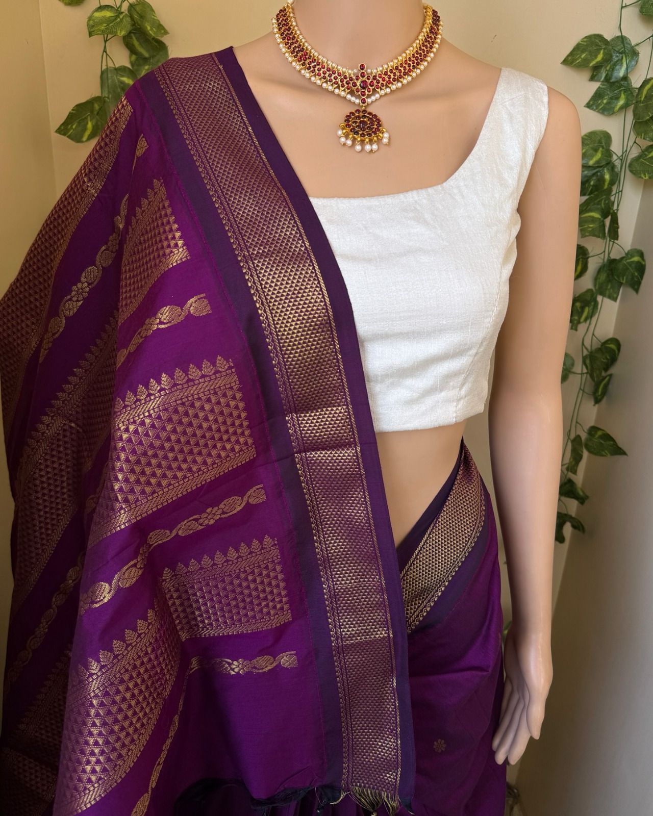 🌟✨ TFW New Launch – Saree Collection ✨🌟