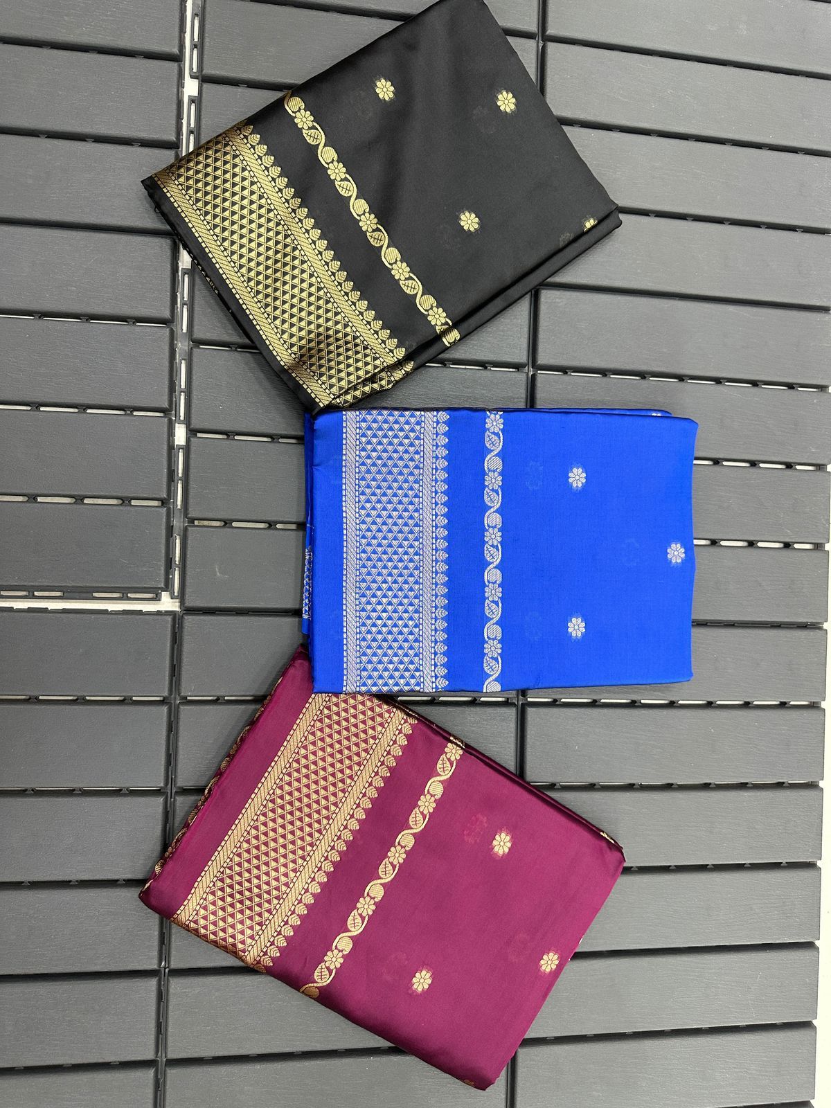 🌟✨ TFW New Launch – Saree Collection ✨🌟