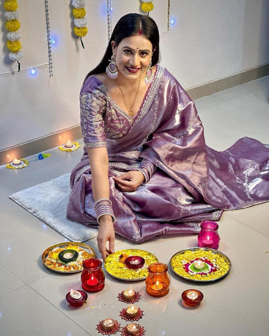 🌟💃 TFW New Launch – Designer Saree Collection 💃🌟