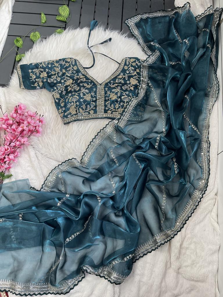 🌟💃 TFW New Launch – Designer Saree Collection 💃🌟