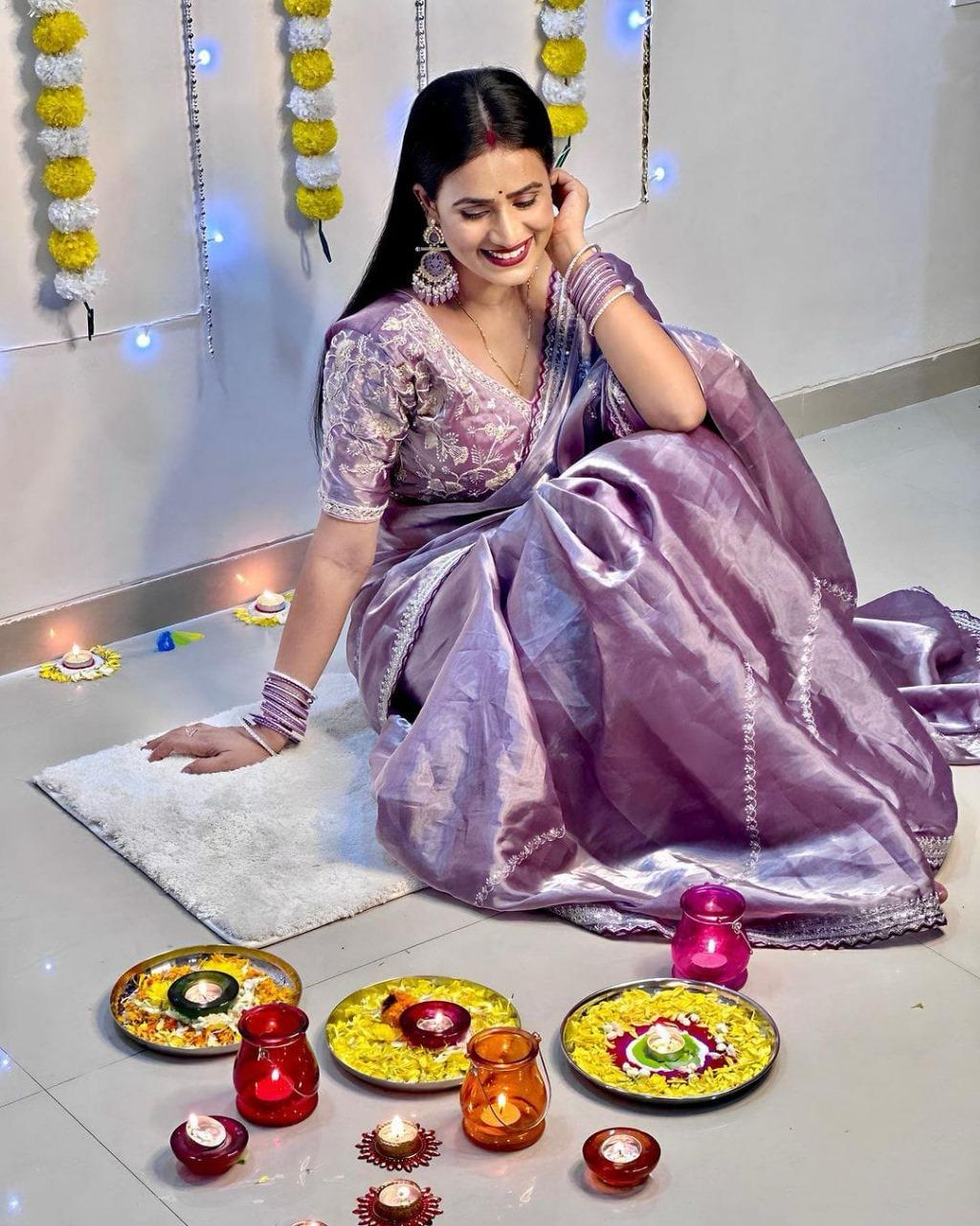 🌟💃 TFW New Launch – Designer Saree Collection 💃🌟