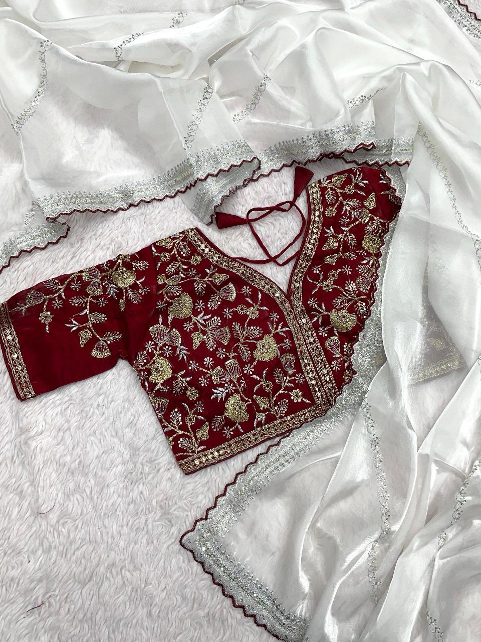 🌟💃 TFW New Launch – Designer Saree Collection 💃🌟