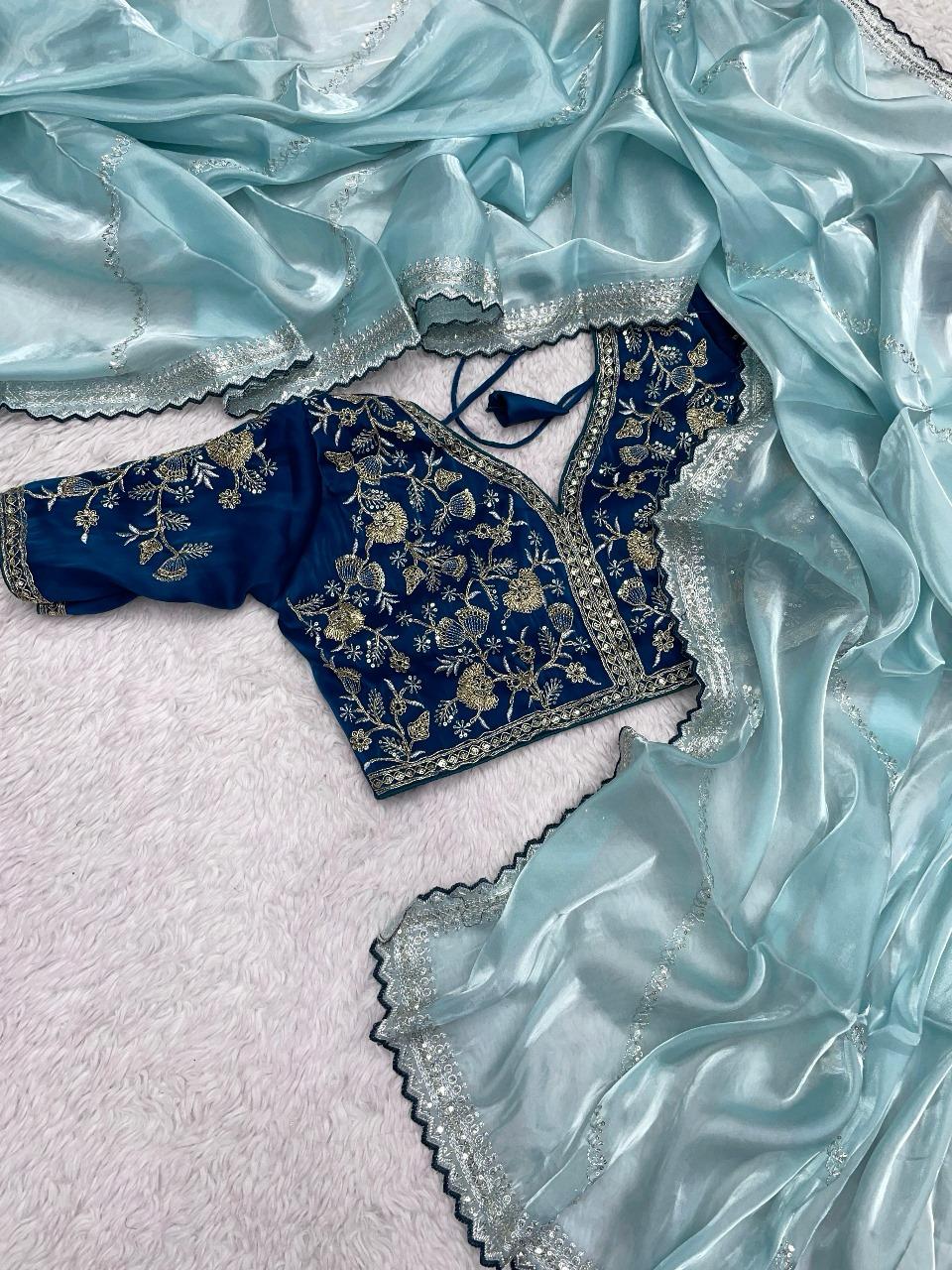 🌟💃 TFW New Launch – Designer Saree Collection 💃🌟