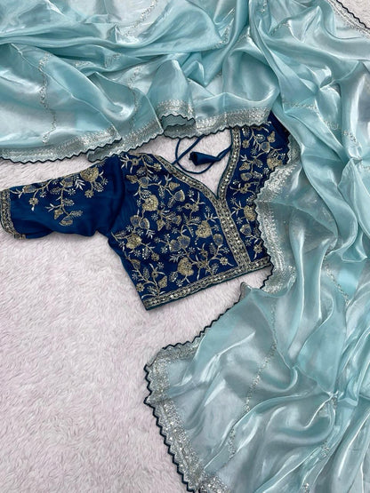 🌟💃 TFW New Launch – Designer Saree Collection 💃🌟