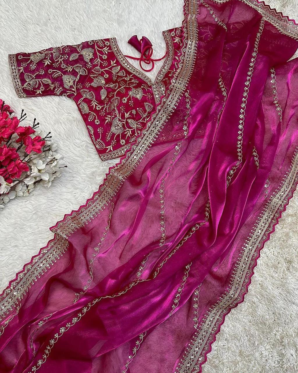 🌟💃 TFW New Launch – Designer Saree Collection 💃🌟